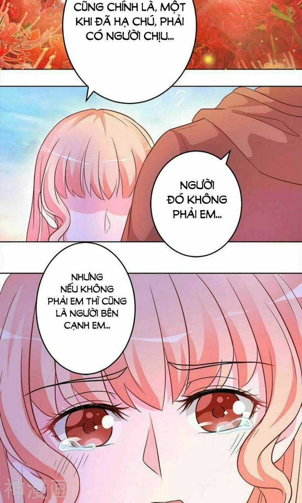 Hung Mãnh Quỷ Phu Bà Thượng Sàng Chapter 87 trang 8