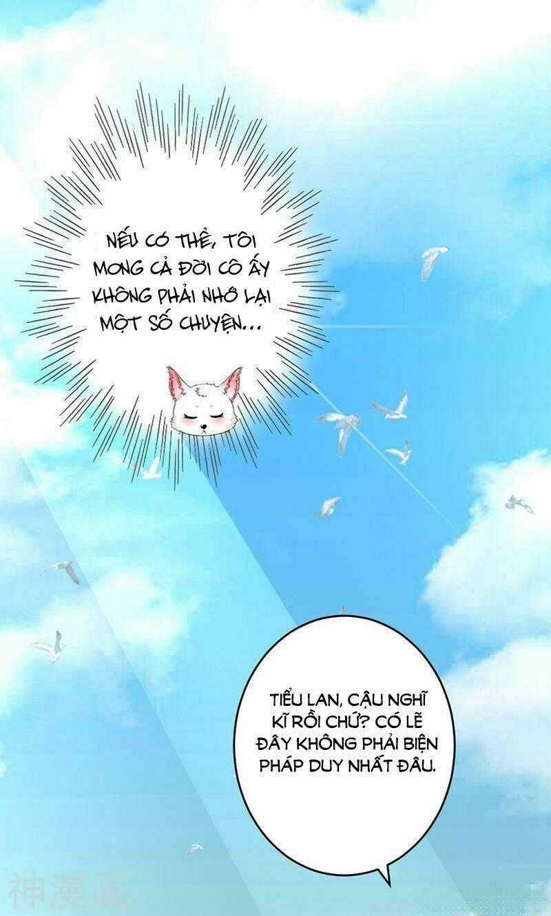 Hung Mãnh Quỷ Phu Bà Thượng Sàng Chapter 88 trang 0