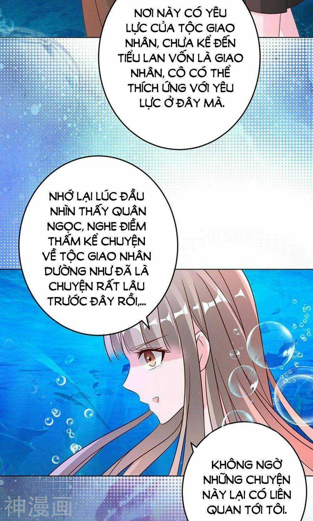 Hung Mãnh Quỷ Phu Bà Thượng Sàng Chapter 88 trang 15