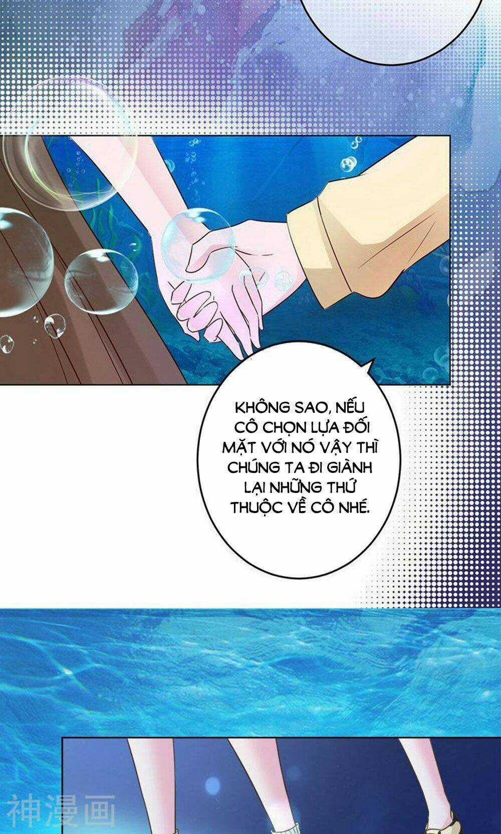 Hung Mãnh Quỷ Phu Bà Thượng Sàng Chapter 88 trang 16