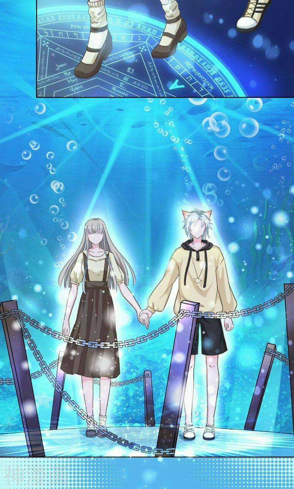 Hung Mãnh Quỷ Phu Bà Thượng Sàng Chapter 88 trang 17