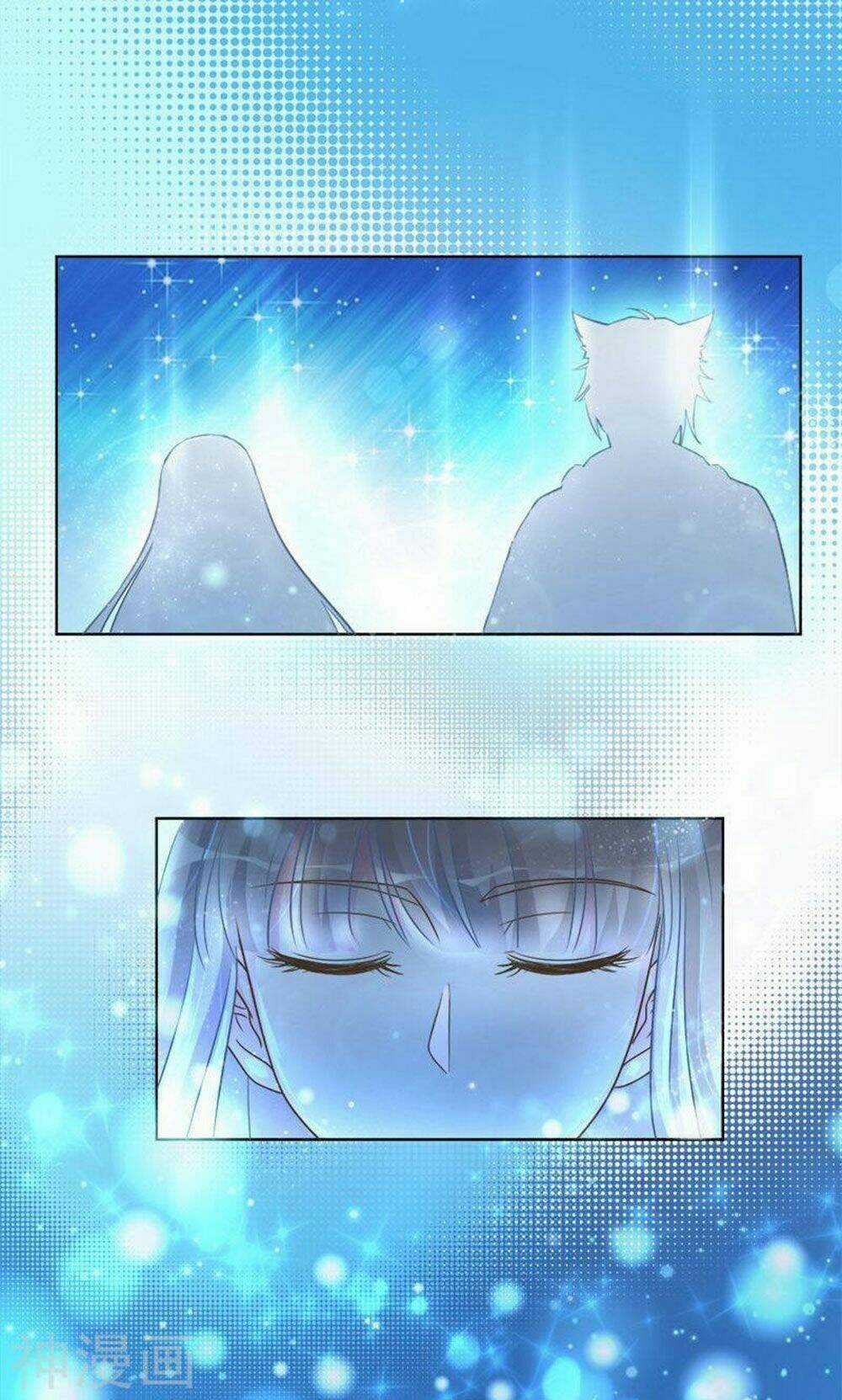 Hung Mãnh Quỷ Phu Bà Thượng Sàng Chapter 88 trang 18