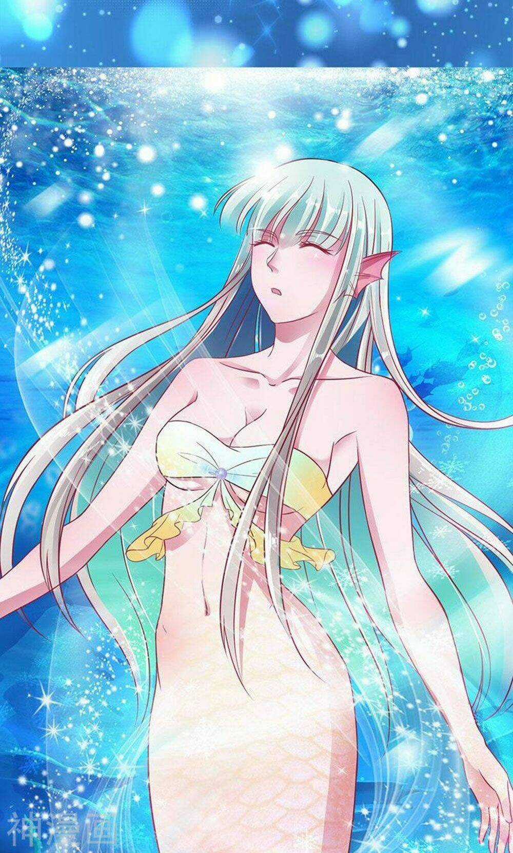 Hung Mãnh Quỷ Phu Bà Thượng Sàng Chapter 88 trang 19