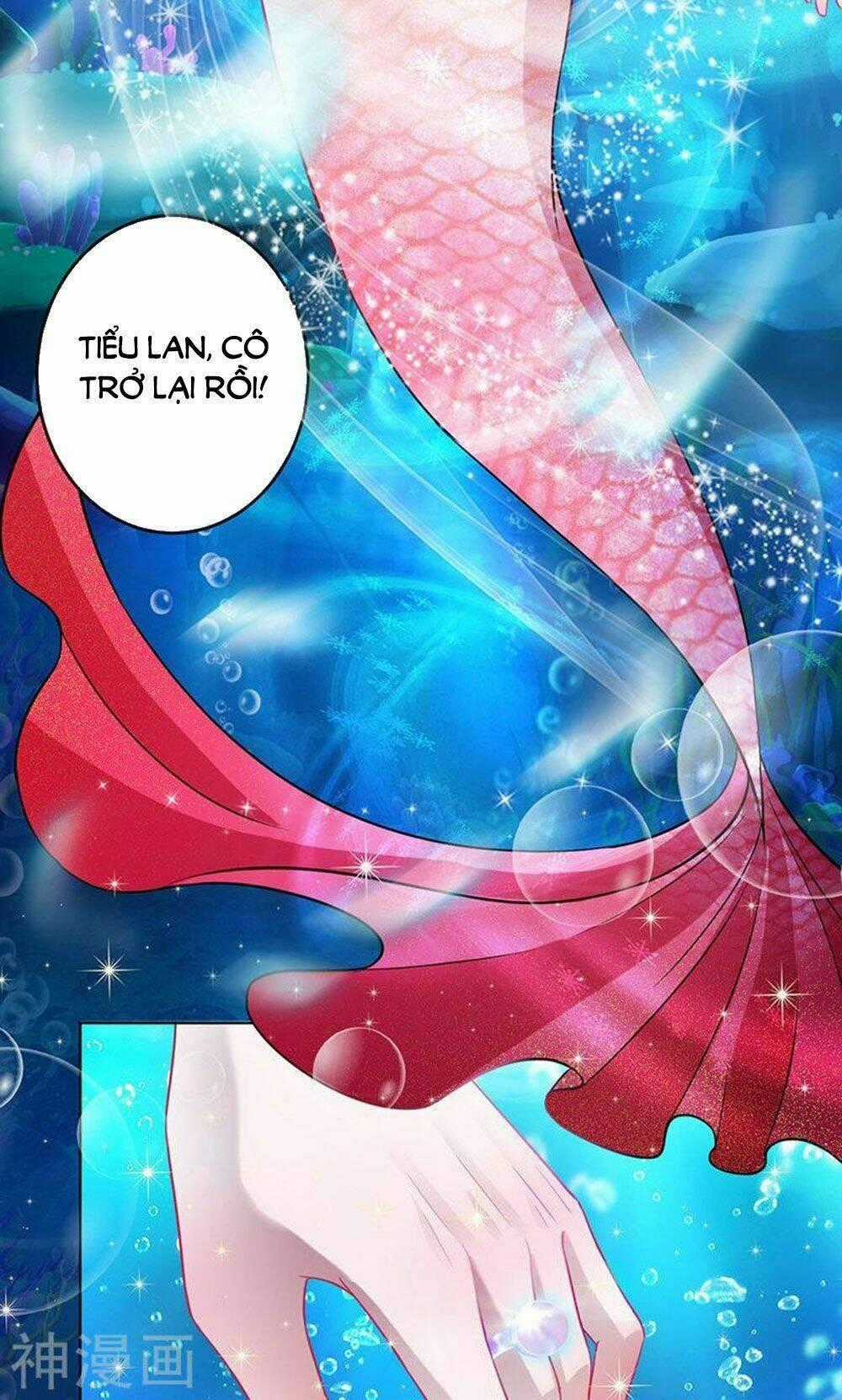 Hung Mãnh Quỷ Phu Bà Thượng Sàng Chapter 88 trang 20