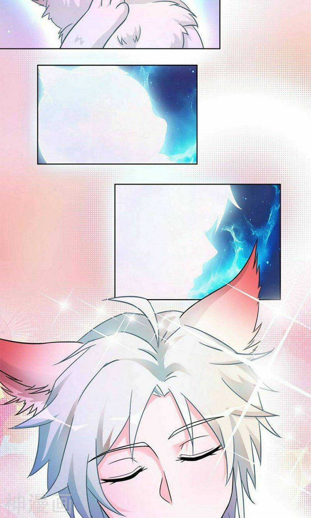 Hung Mãnh Quỷ Phu Bà Thượng Sàng Chapter 88 trang 5