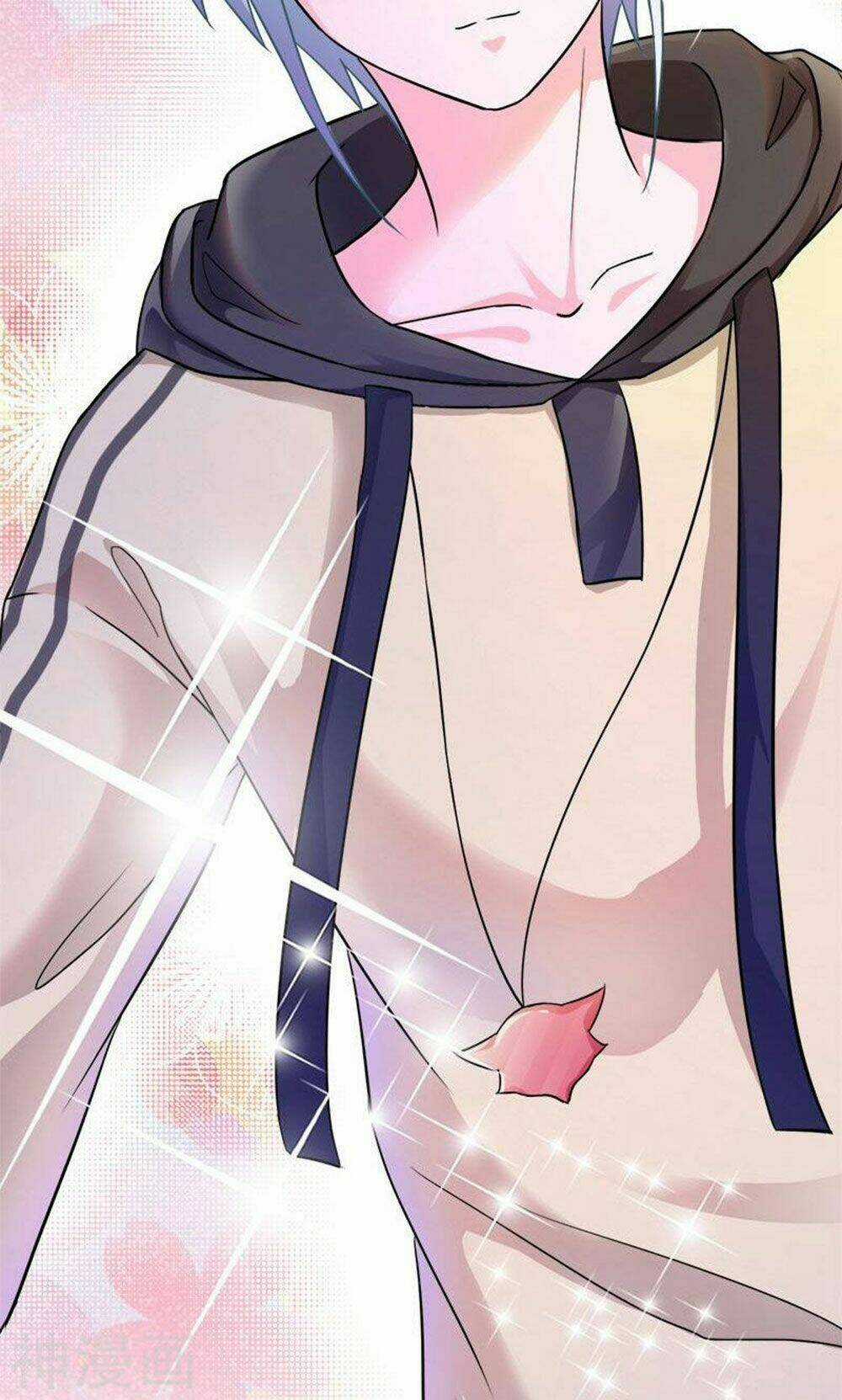 Hung Mãnh Quỷ Phu Bà Thượng Sàng Chapter 88 trang 6