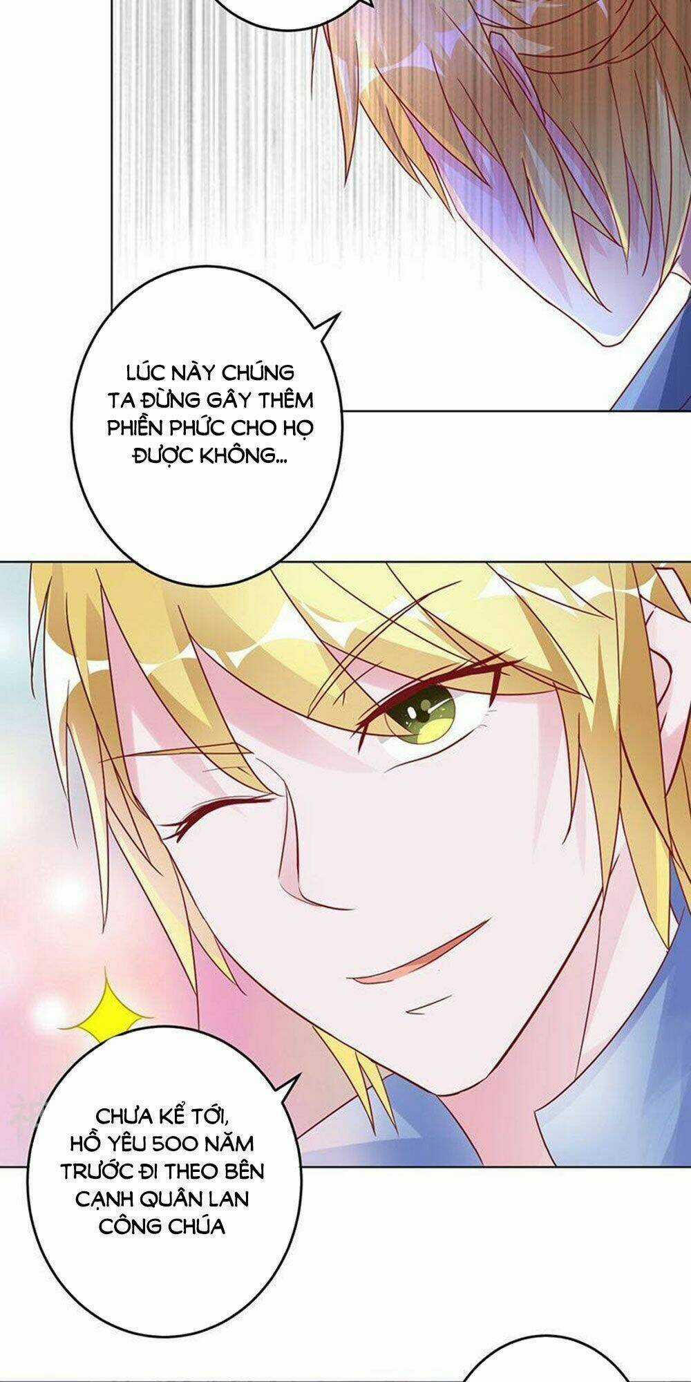 Hung Mãnh Quỷ Phu Bà Thượng Sàng Chapter 89 trang 12