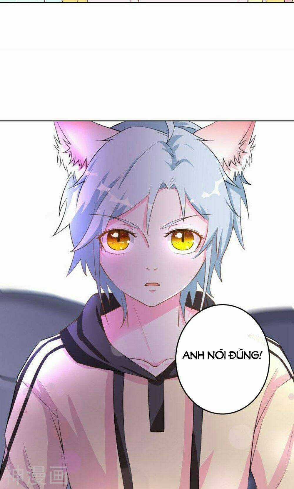 Hung Mãnh Quỷ Phu Bà Thượng Sàng Chapter 89 trang 14