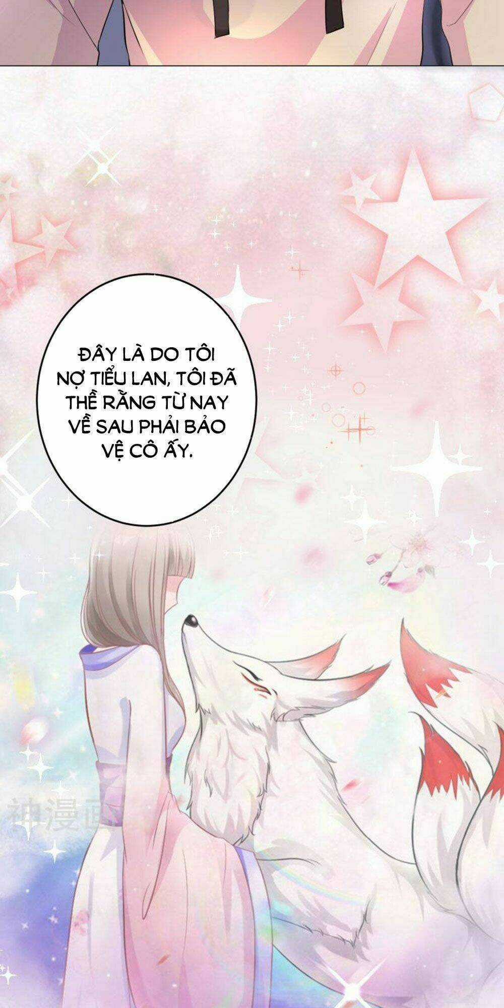 Hung Mãnh Quỷ Phu Bà Thượng Sàng Chapter 89 trang 15