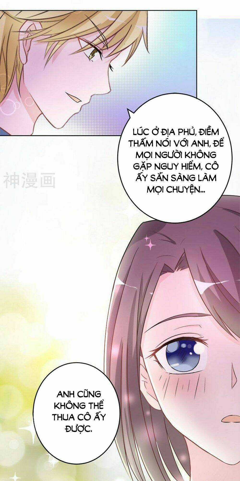 Hung Mãnh Quỷ Phu Bà Thượng Sàng Chapter 89 trang 18