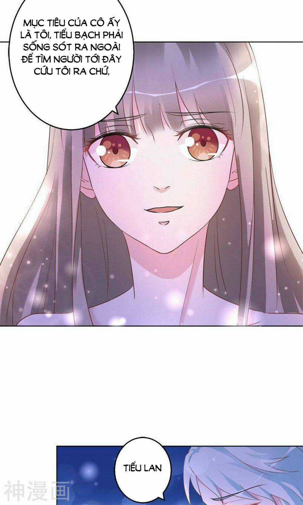 Hung Mãnh Quỷ Phu Bà Thượng Sàng Chapter 89 trang 8