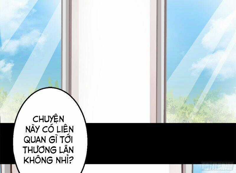 Hung Mãnh Quỷ Phu Bà Thượng Sàng Chapter 9 trang 1