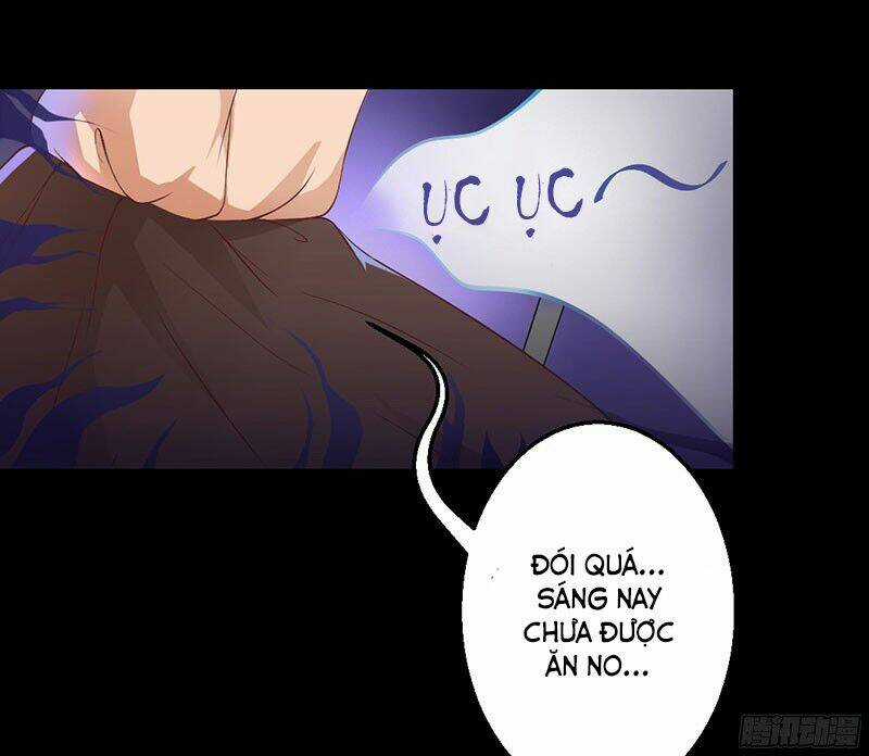 Hung Mãnh Quỷ Phu Bà Thượng Sàng Chapter 9 trang 10