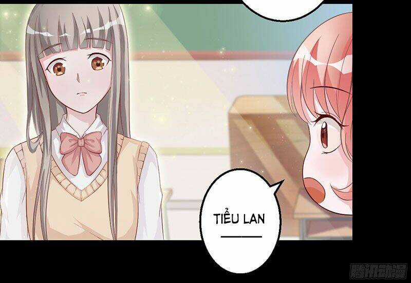 Hung Mãnh Quỷ Phu Bà Thượng Sàng Chapter 9 trang 11