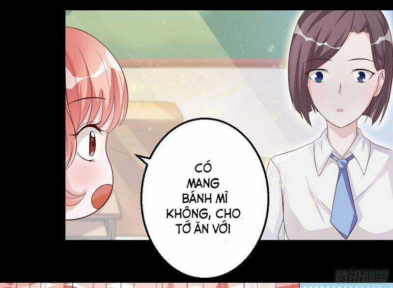 Hung Mãnh Quỷ Phu Bà Thượng Sàng Chapter 9 trang 12