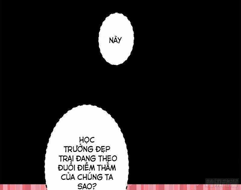 Hung Mãnh Quỷ Phu Bà Thượng Sàng Chapter 9 trang 18