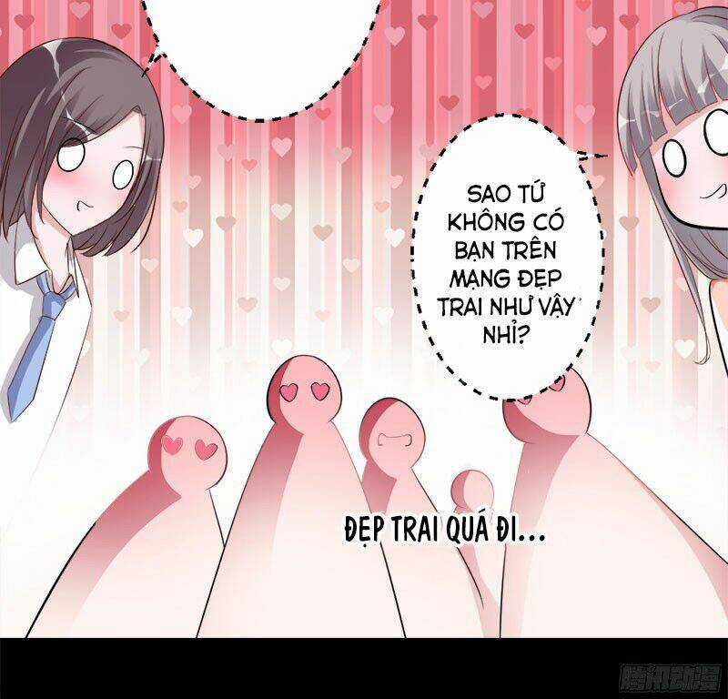 Hung Mãnh Quỷ Phu Bà Thượng Sàng Chapter 9 trang 19