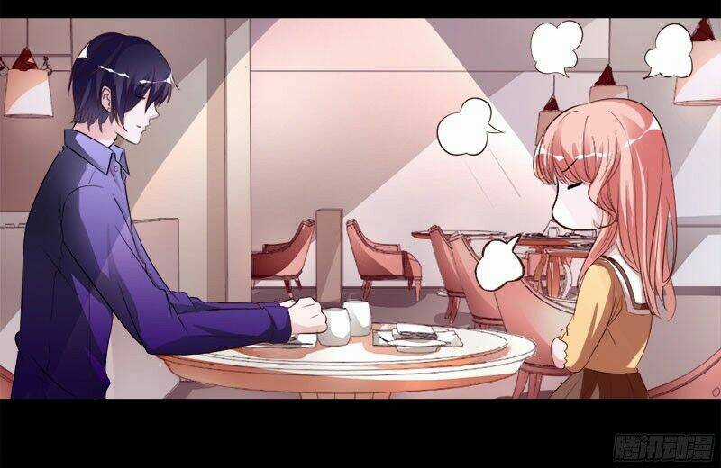 Hung Mãnh Quỷ Phu Bà Thượng Sàng Chapter 9 trang 21