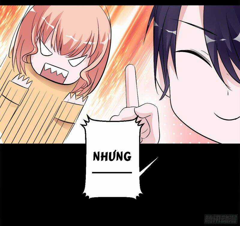 Hung Mãnh Quỷ Phu Bà Thượng Sàng Chapter 9 trang 25