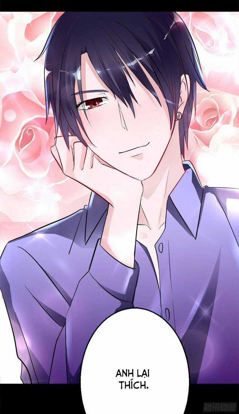 Hung Mãnh Quỷ Phu Bà Thượng Sàng Chapter 9 trang 26