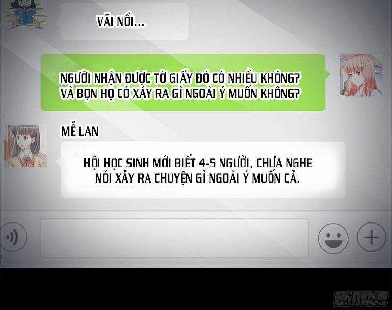 Hung Mãnh Quỷ Phu Bà Thượng Sàng Chapter 9 trang 6