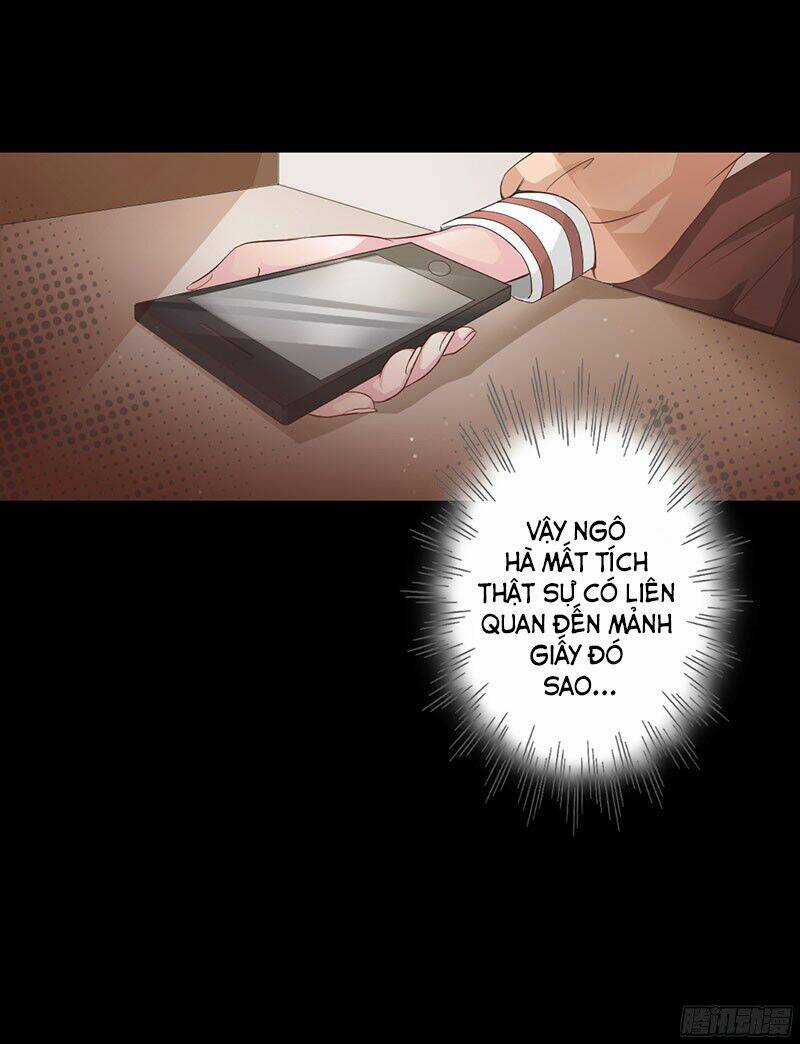 Hung Mãnh Quỷ Phu Bà Thượng Sàng Chapter 9 trang 7