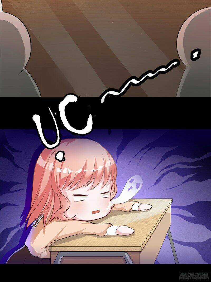 Hung Mãnh Quỷ Phu Bà Thượng Sàng Chapter 9 trang 9