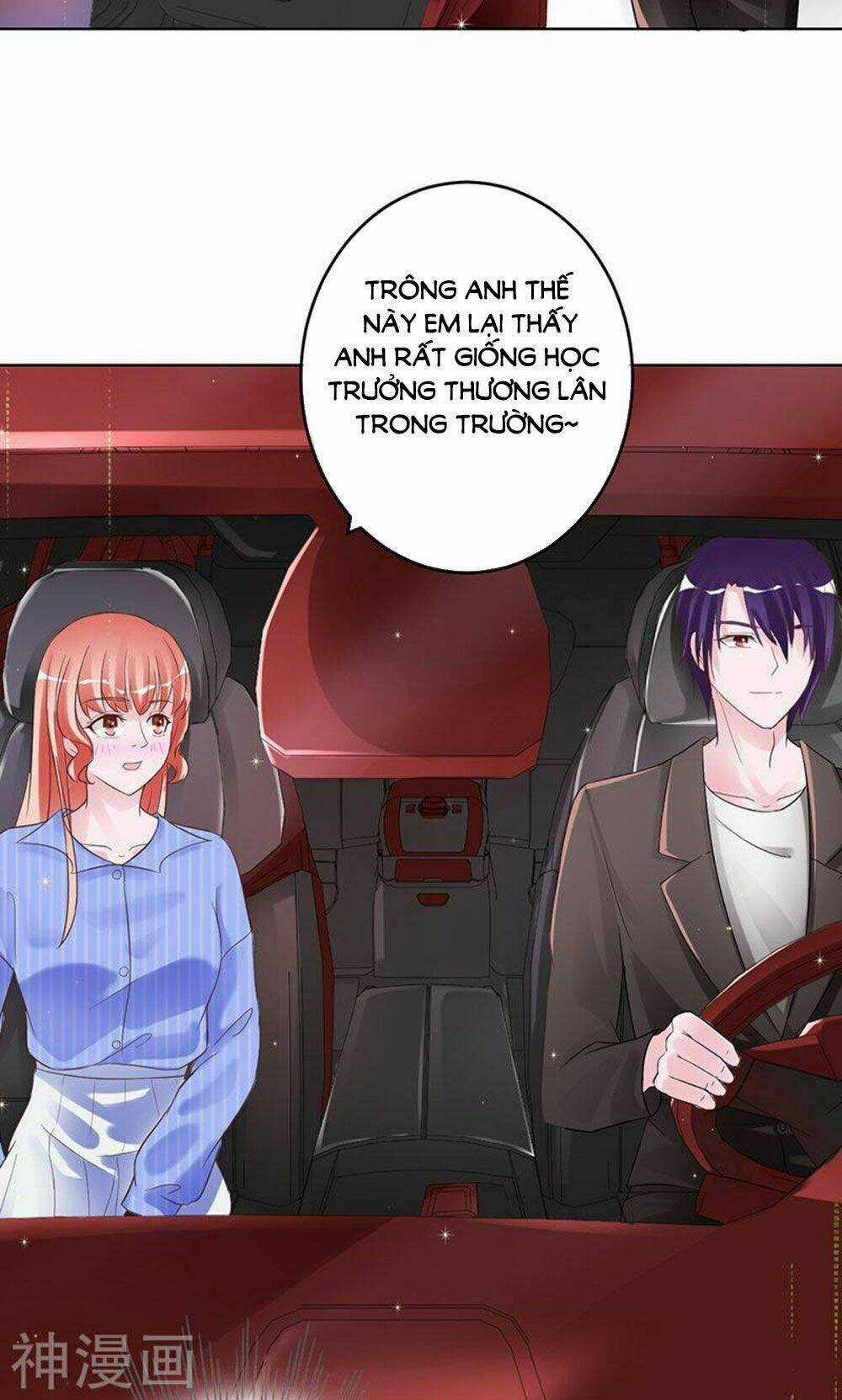 Hung Mãnh Quỷ Phu Bà Thượng Sàng Chapter 90 trang 10