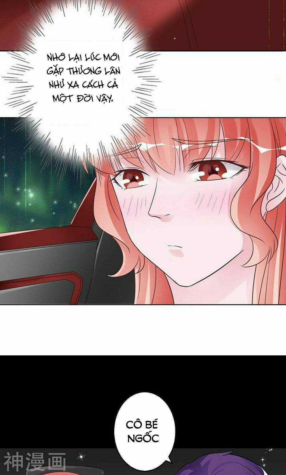 Hung Mãnh Quỷ Phu Bà Thượng Sàng Chapter 90 trang 11