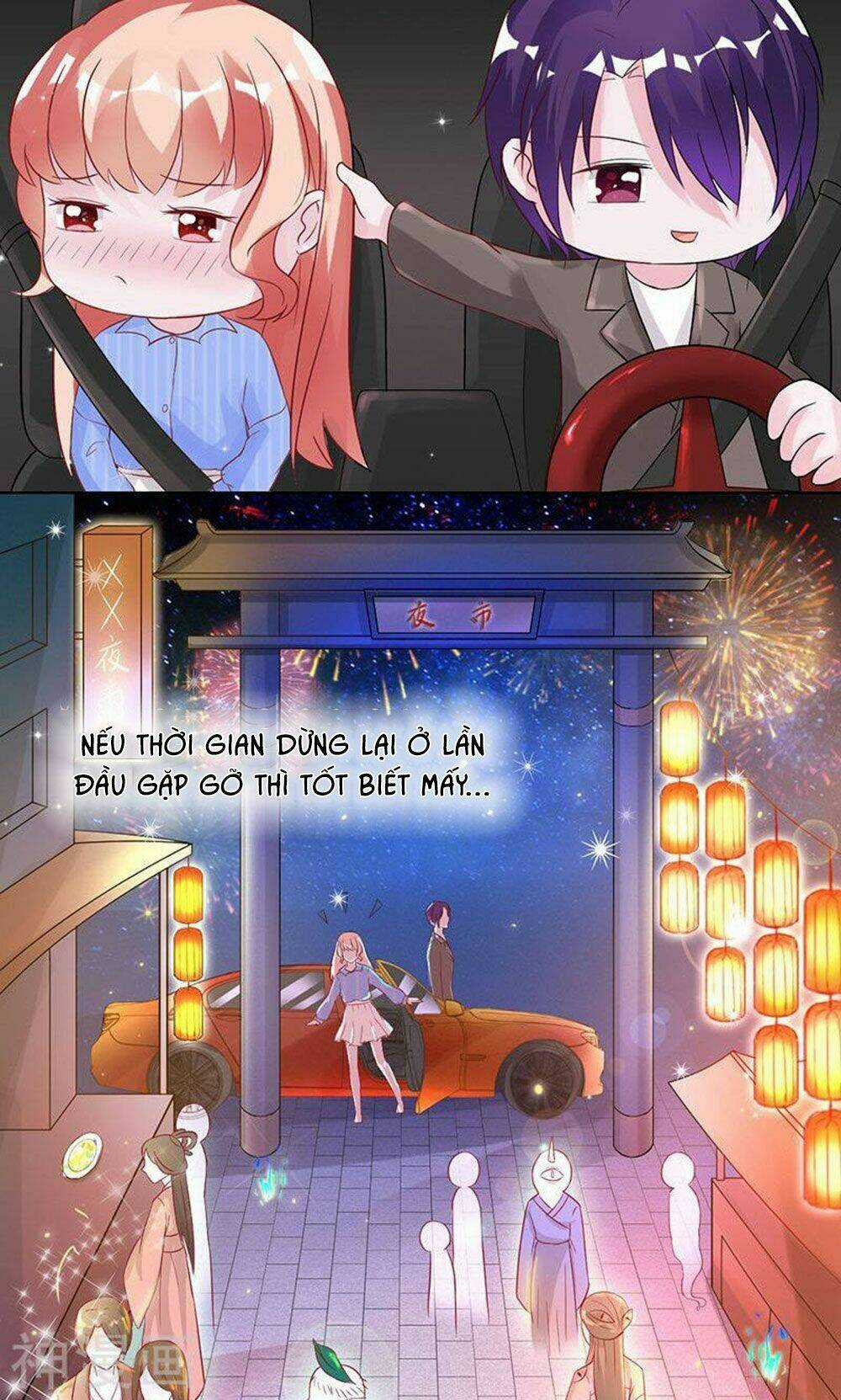 Hung Mãnh Quỷ Phu Bà Thượng Sàng Chapter 90 trang 12