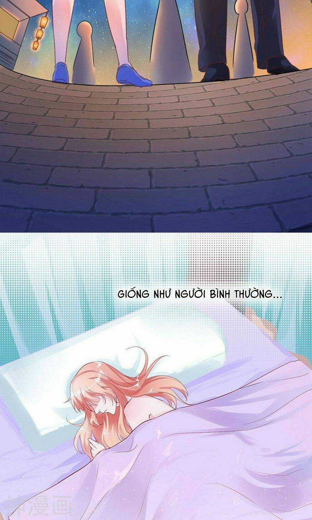 Hung Mãnh Quỷ Phu Bà Thượng Sàng Chapter 90 trang 16