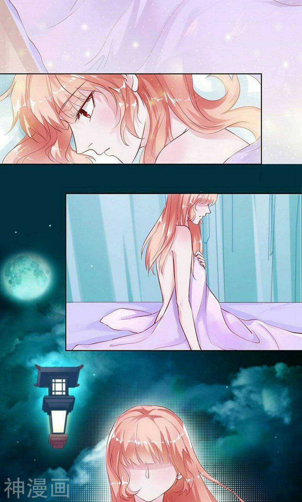 Hung Mãnh Quỷ Phu Bà Thượng Sàng Chapter 90 trang 17