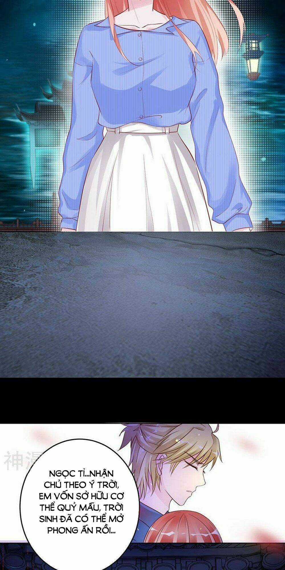 Hung Mãnh Quỷ Phu Bà Thượng Sàng Chapter 90 trang 18