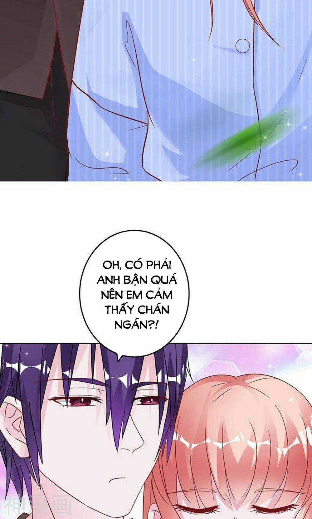 Hung Mãnh Quỷ Phu Bà Thượng Sàng Chapter 90 trang 2