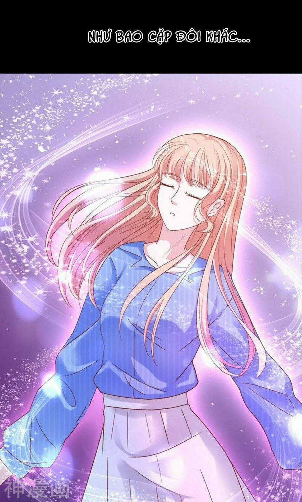 Hung Mãnh Quỷ Phu Bà Thượng Sàng Chapter 90 trang 21