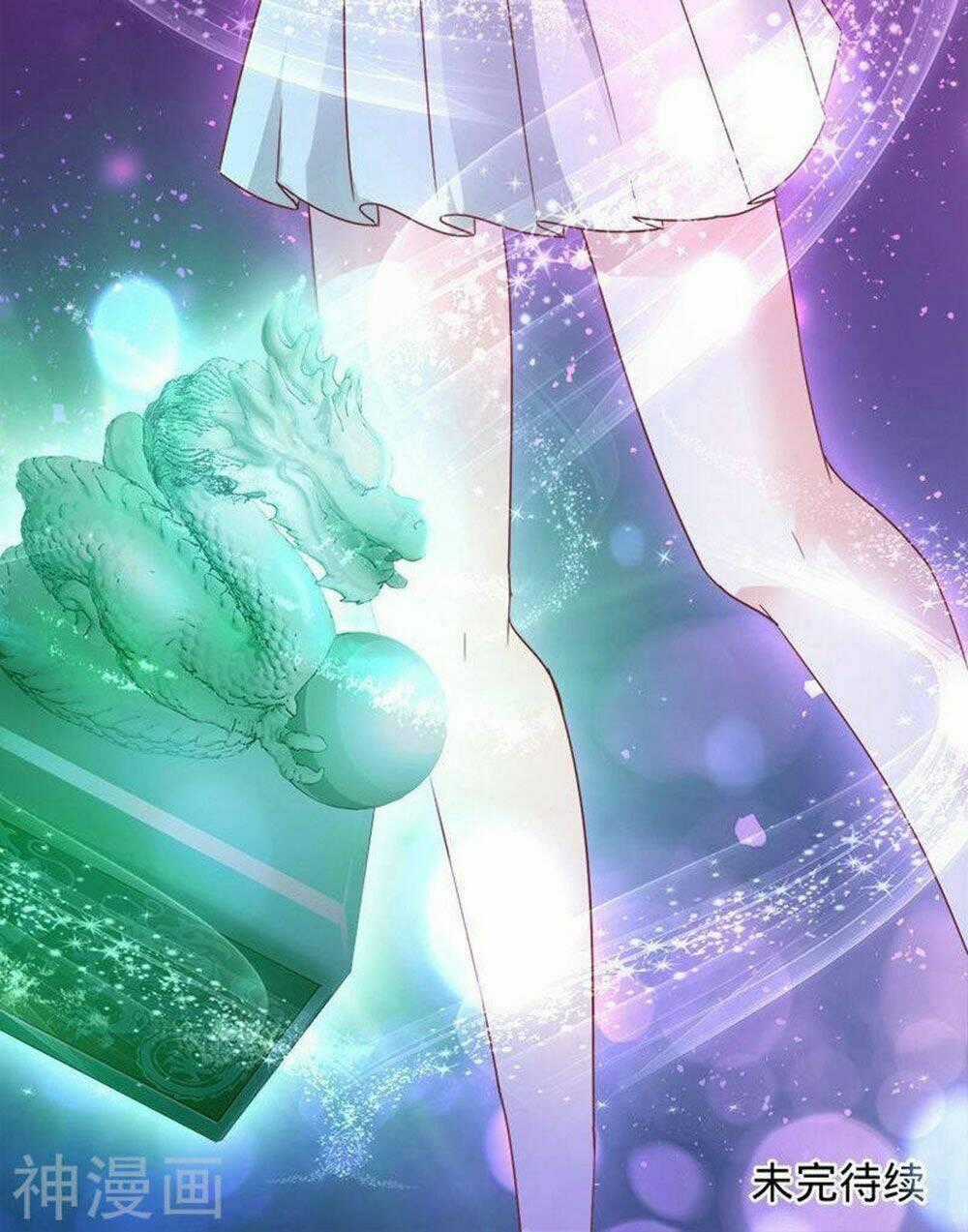 Hung Mãnh Quỷ Phu Bà Thượng Sàng Chapter 90 trang 22