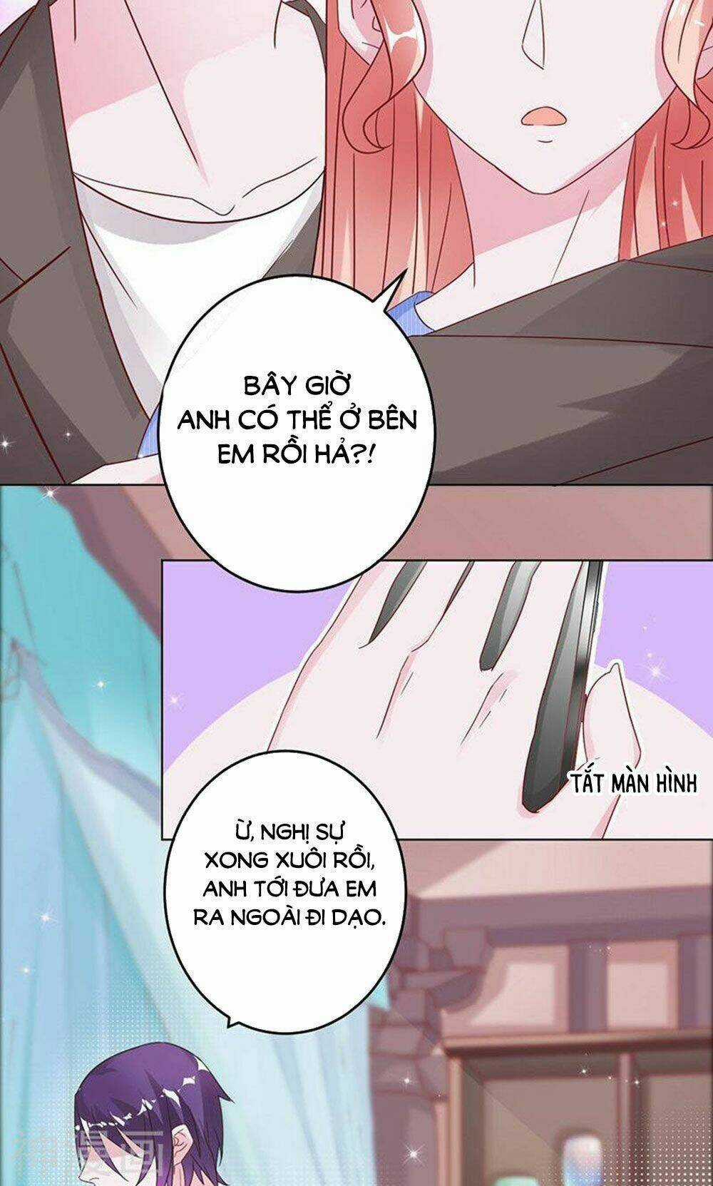 Hung Mãnh Quỷ Phu Bà Thượng Sàng Chapter 90 trang 3