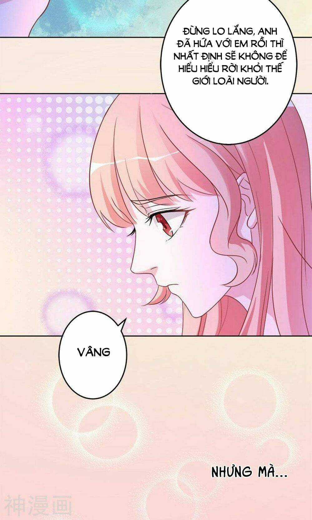 Hung Mãnh Quỷ Phu Bà Thượng Sàng Chapter 90 trang 6