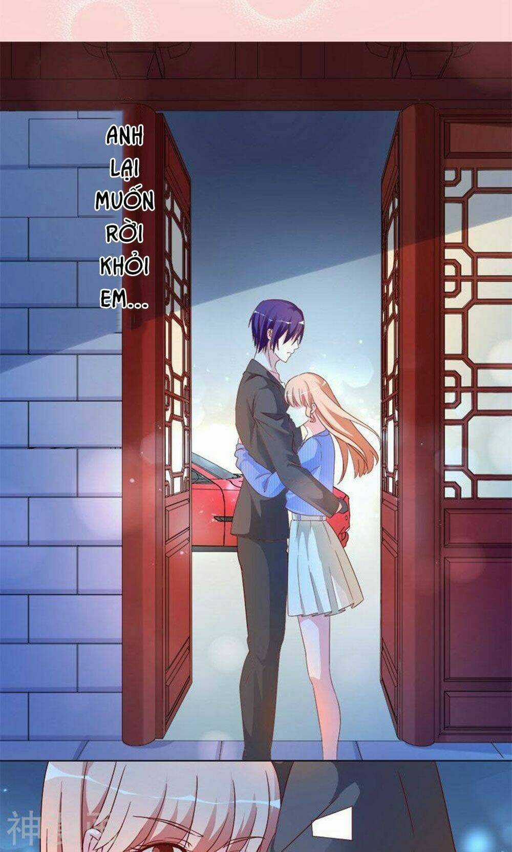 Hung Mãnh Quỷ Phu Bà Thượng Sàng Chapter 90 trang 7