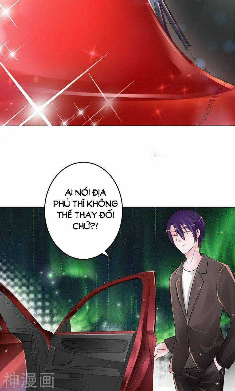 Hung Mãnh Quỷ Phu Bà Thượng Sàng Chapter 90 trang 9