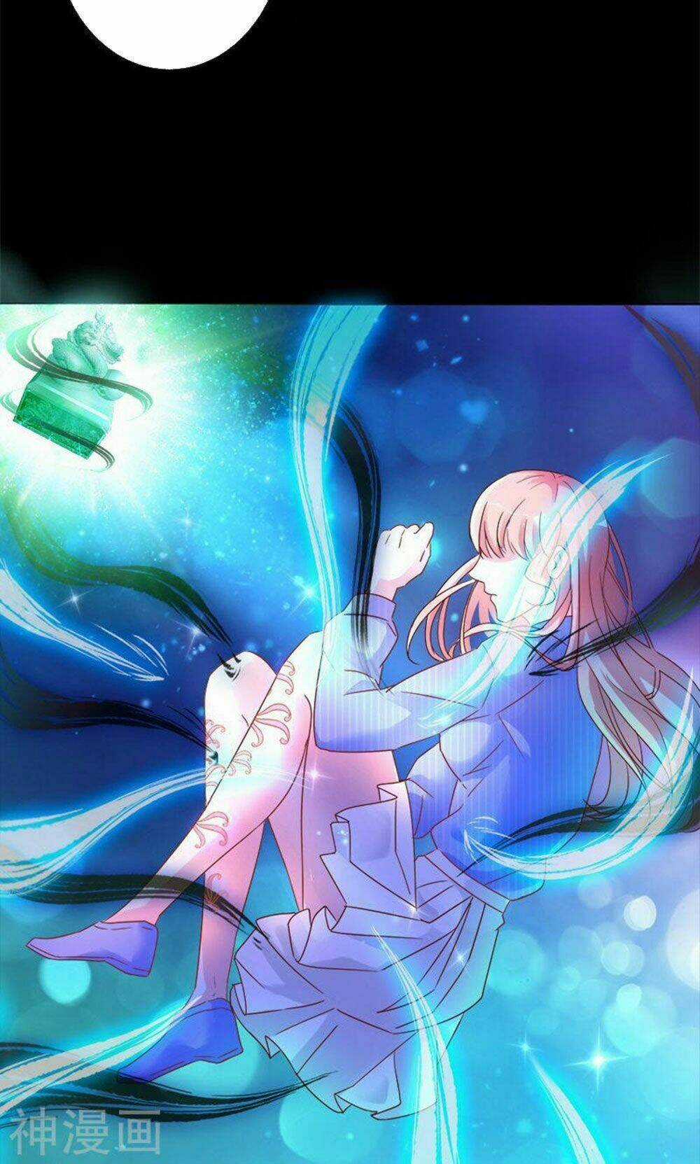 Hung Mãnh Quỷ Phu Bà Thượng Sàng Chapter 91 trang 10