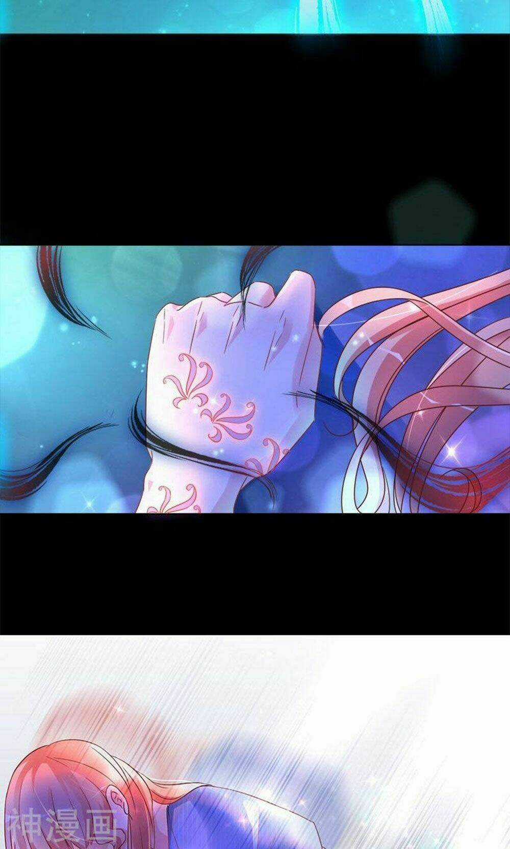 Hung Mãnh Quỷ Phu Bà Thượng Sàng Chapter 91 trang 11