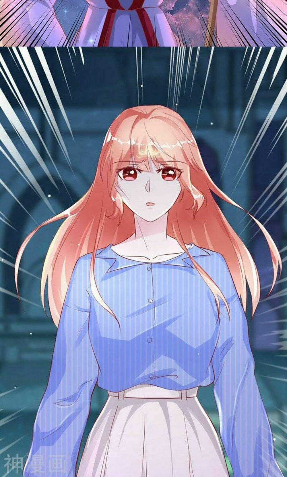 Hung Mãnh Quỷ Phu Bà Thượng Sàng Chapter 91 trang 14