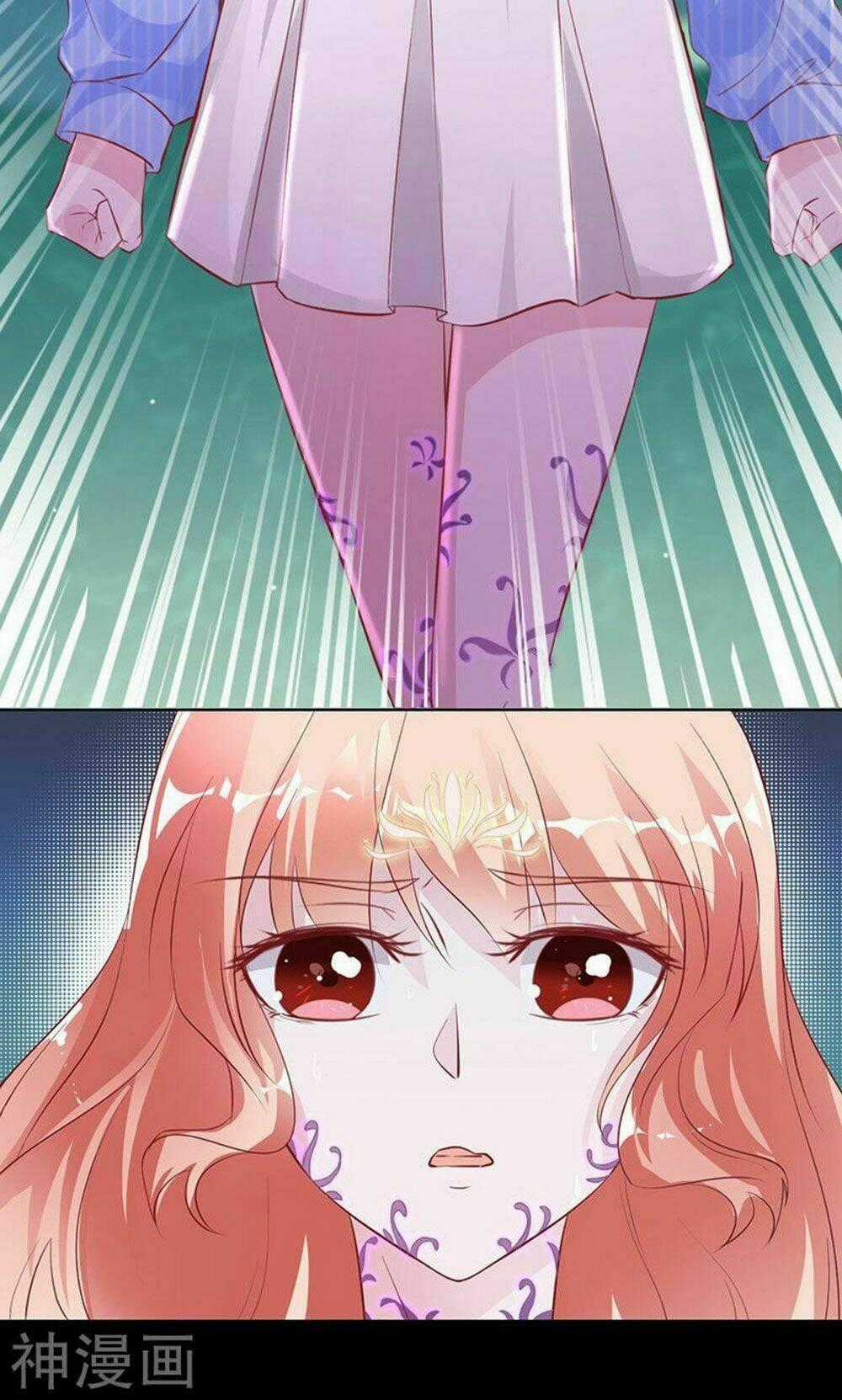 Hung Mãnh Quỷ Phu Bà Thượng Sàng Chapter 91 trang 15