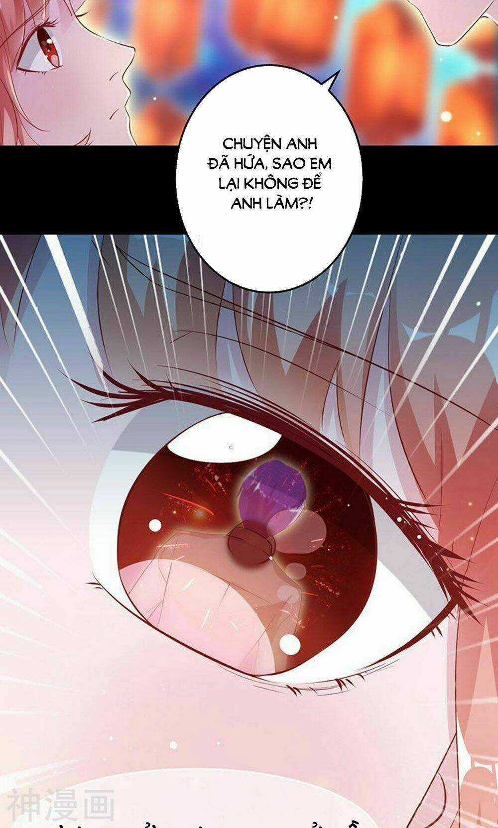 Hung Mãnh Quỷ Phu Bà Thượng Sàng Chapter 91 trang 5