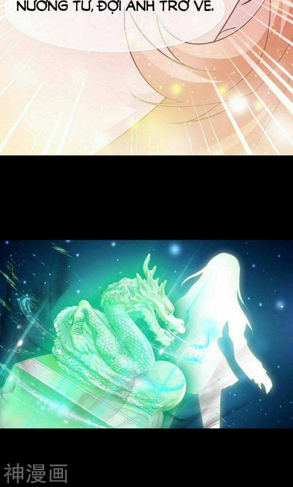 Hung Mãnh Quỷ Phu Bà Thượng Sàng Chapter 91 trang 6