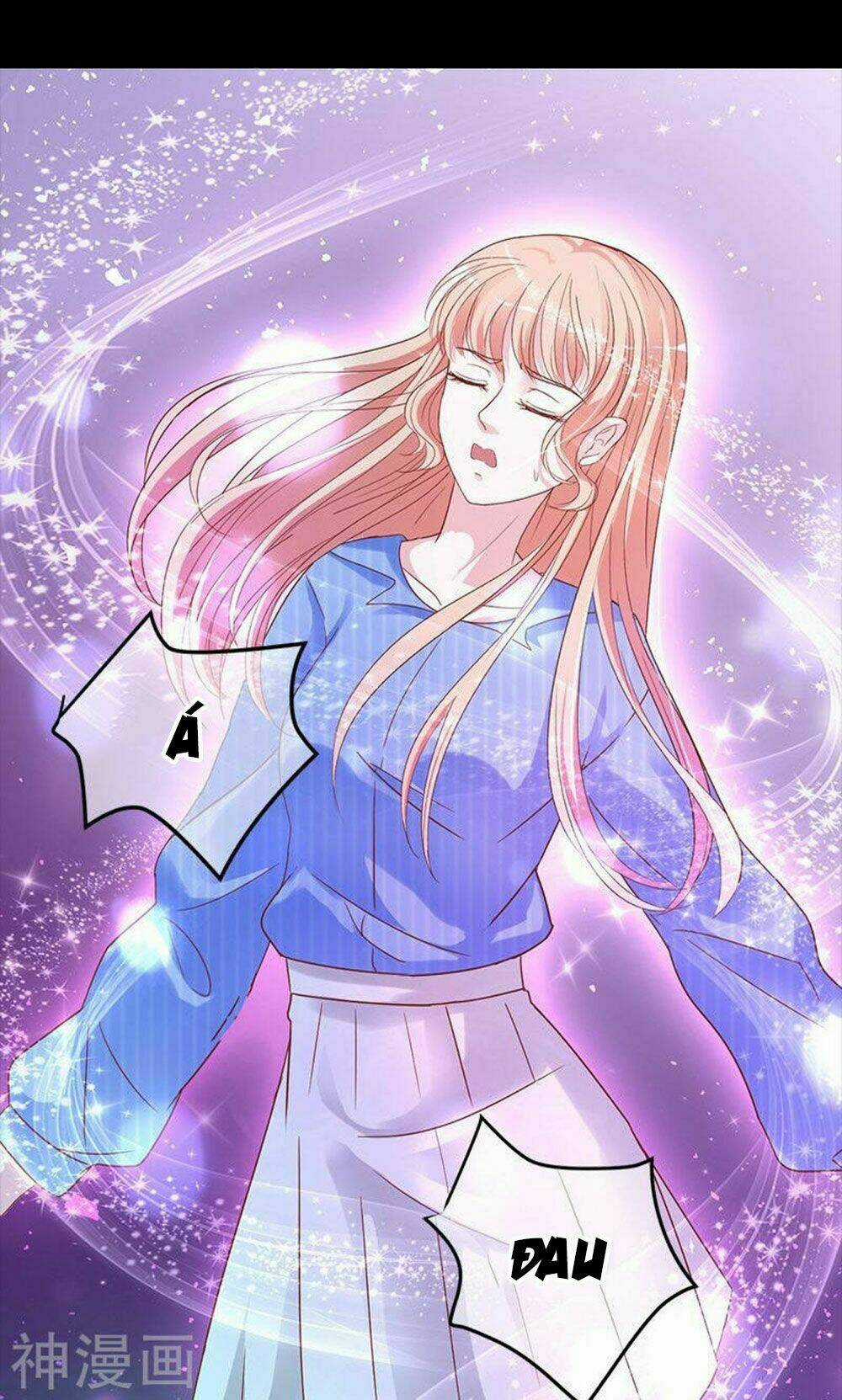 Hung Mãnh Quỷ Phu Bà Thượng Sàng Chapter 91 trang 7