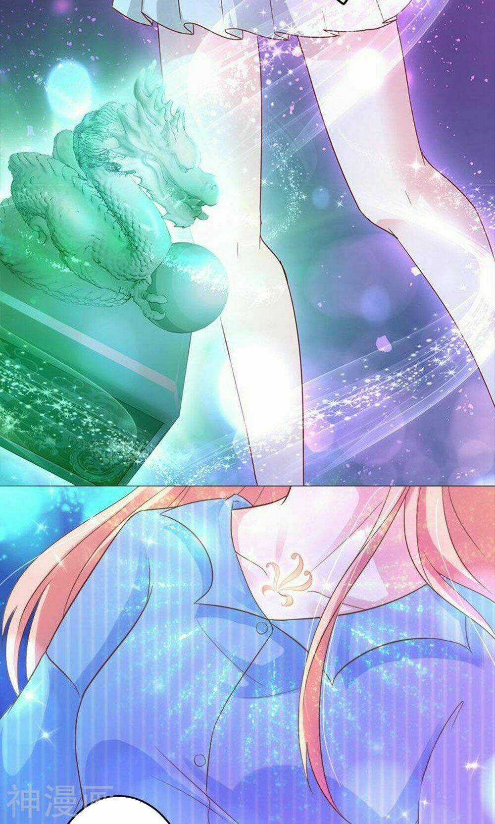 Hung Mãnh Quỷ Phu Bà Thượng Sàng Chapter 91 trang 8