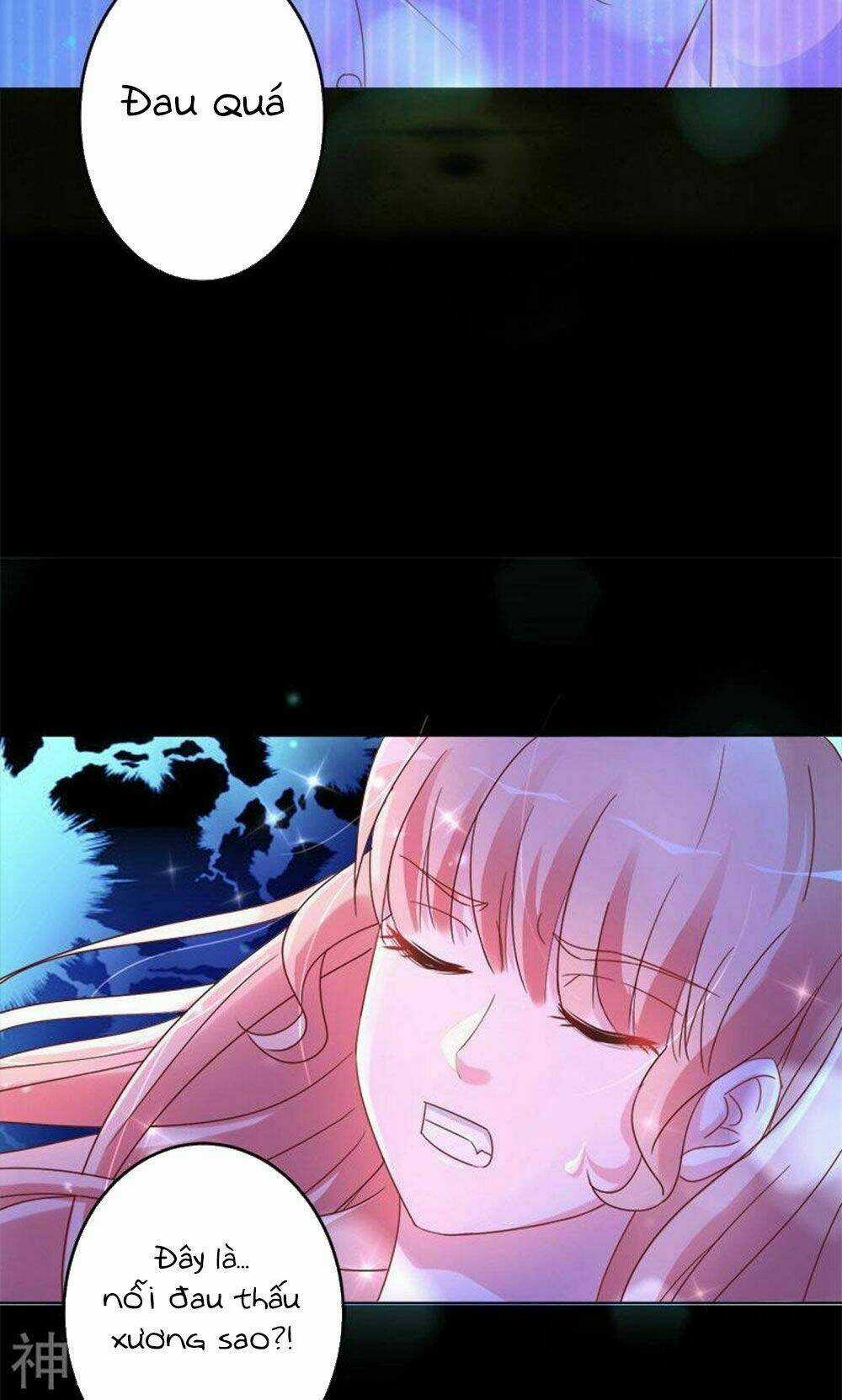 Hung Mãnh Quỷ Phu Bà Thượng Sàng Chapter 91 trang 9