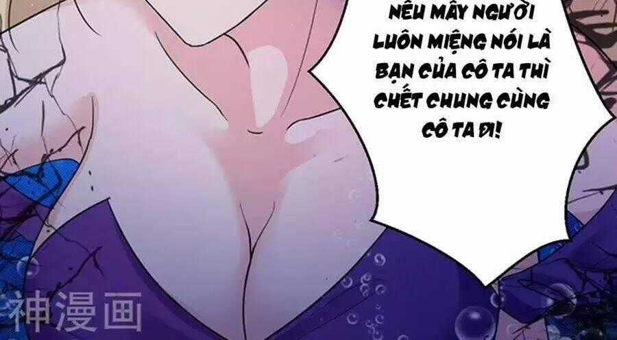 Hung Mãnh Quỷ Phu Bà Thượng Sàng Chapter 93 trang 1